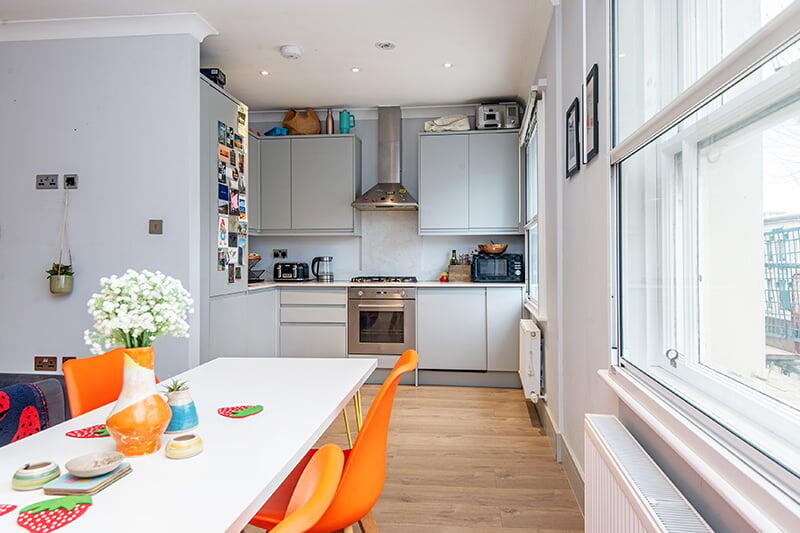 Main image of property: Cambridge Avenue, London, NW6