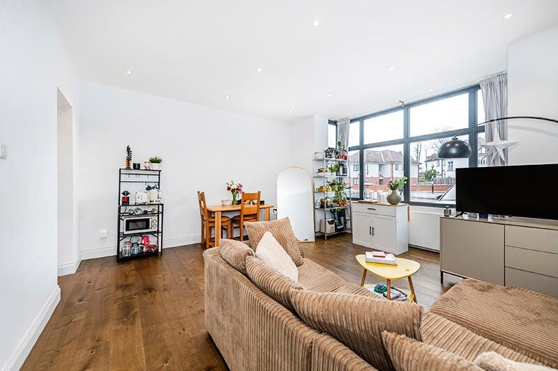 Main image of property: Chatsworth Road, London, NW2