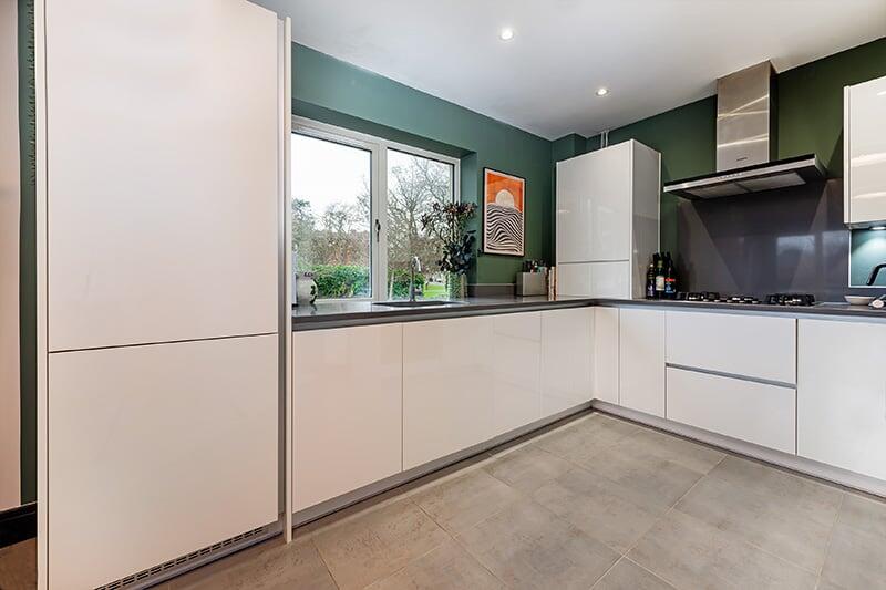 Main image of property: Ryder Court, Charles Sevright Way, Mill Hill, NW7