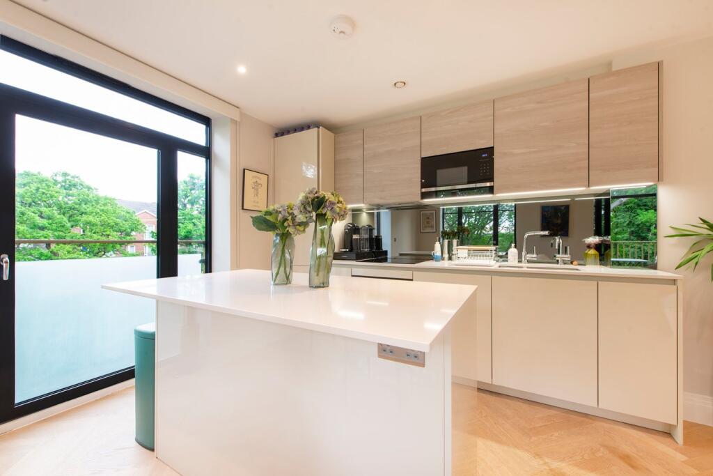 Main image of property: The Westbury, Holden Road, Woodside Park, N12