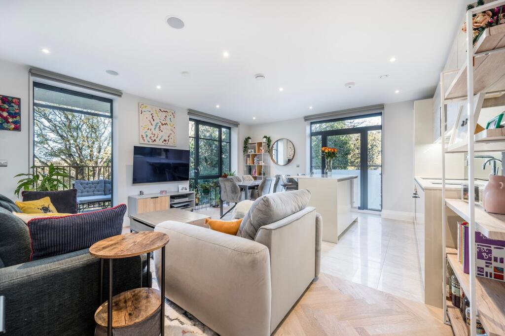 Main image of property: Holden Road, Woodside Park, N12