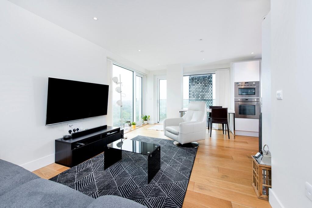 Main image of property: Northway House, Acton Walk, Whetstone, N20