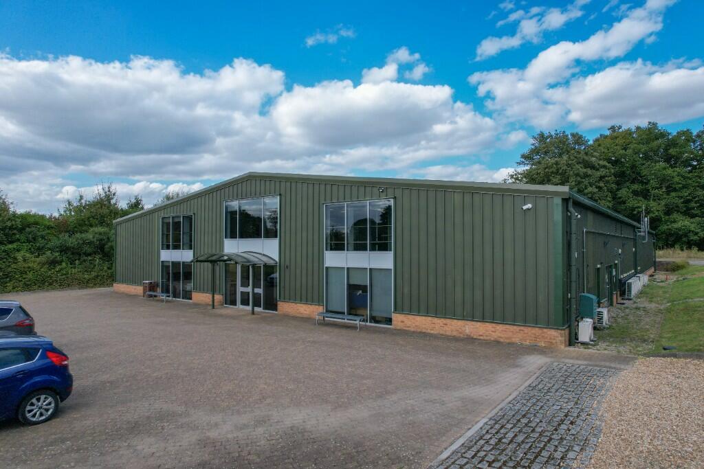 Main image of property: Titchfield Lane, Fareham, PO17 5NZ