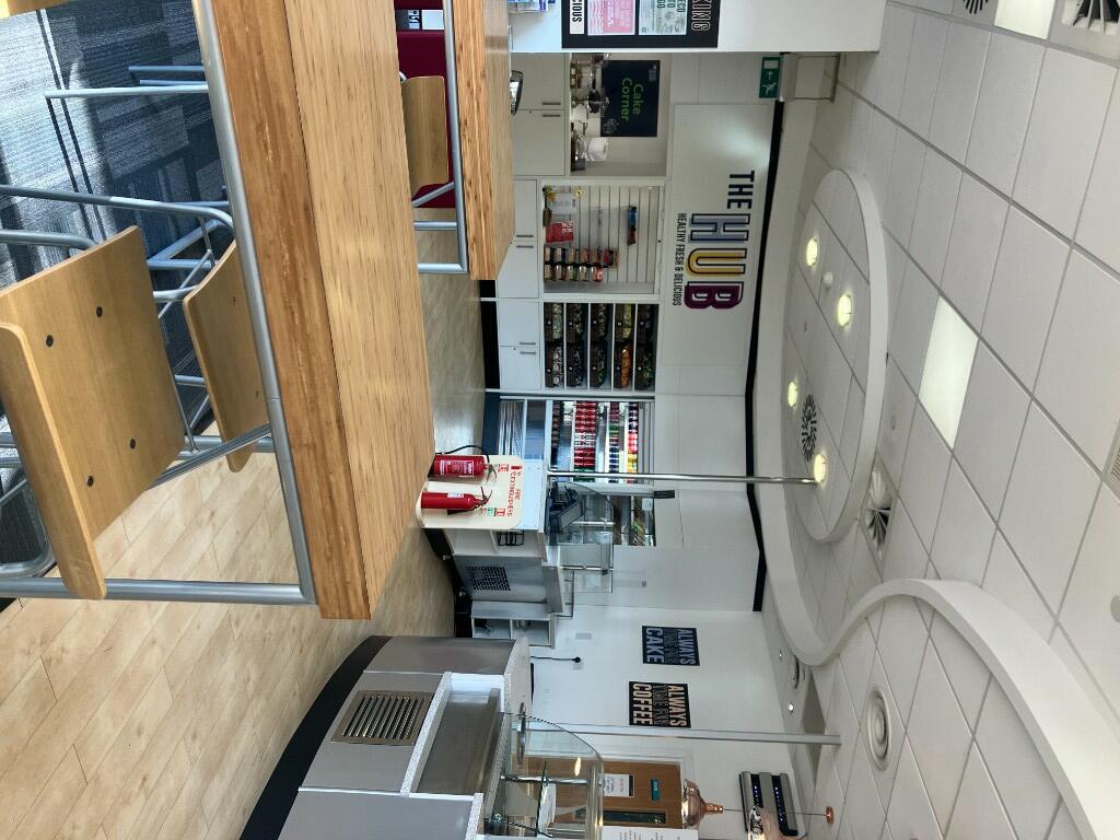 Additional property image - Signal House, Grange Road, Christchurch, Dorset, BH23