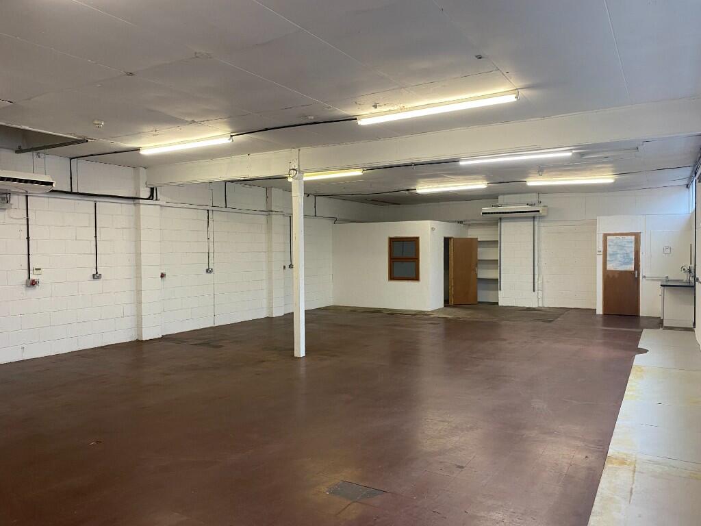 Additional property image - Unit 8, Building 446, Aviation Business Park, BH23 6NW