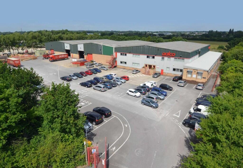 Main image of property: Test Lane, Southampton, Hampshire, SO16 9TA