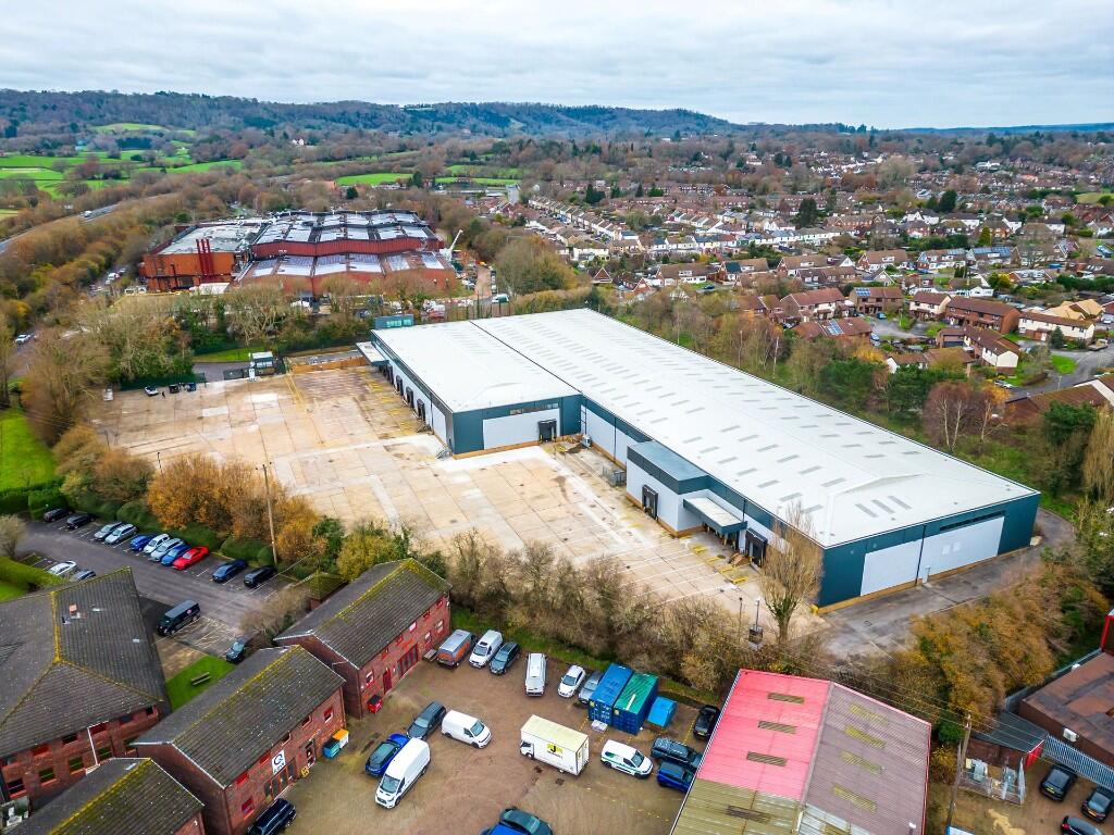 Main image of property: Bedford Road, Petersfield, Hampshire, GU32 3QD