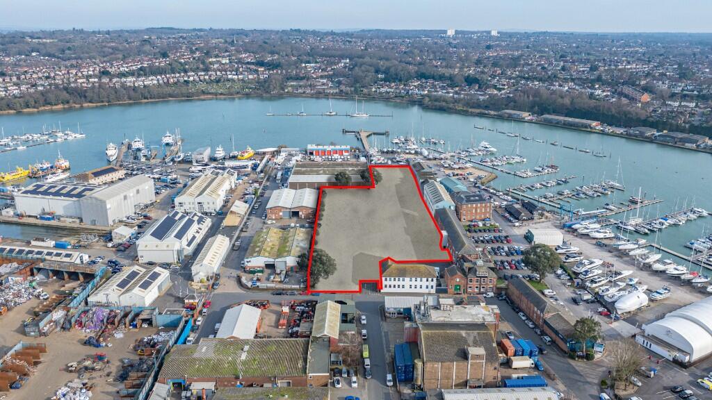 Main image of property: Lower William Street, Southampton, Hampshire, SO14