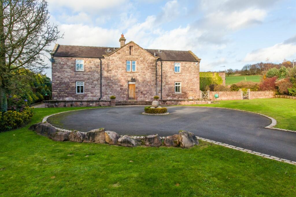 Additional property image - Dial Lane, Congleton, CW12