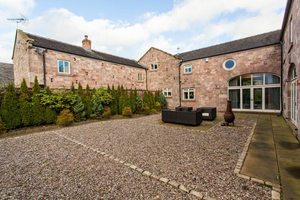 Additional property image - Dial Lane, Congleton, CW12