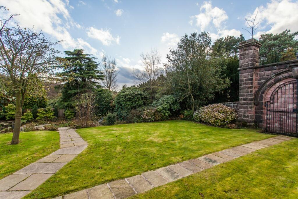 Additional property image - Dial Lane, Congleton, CW12