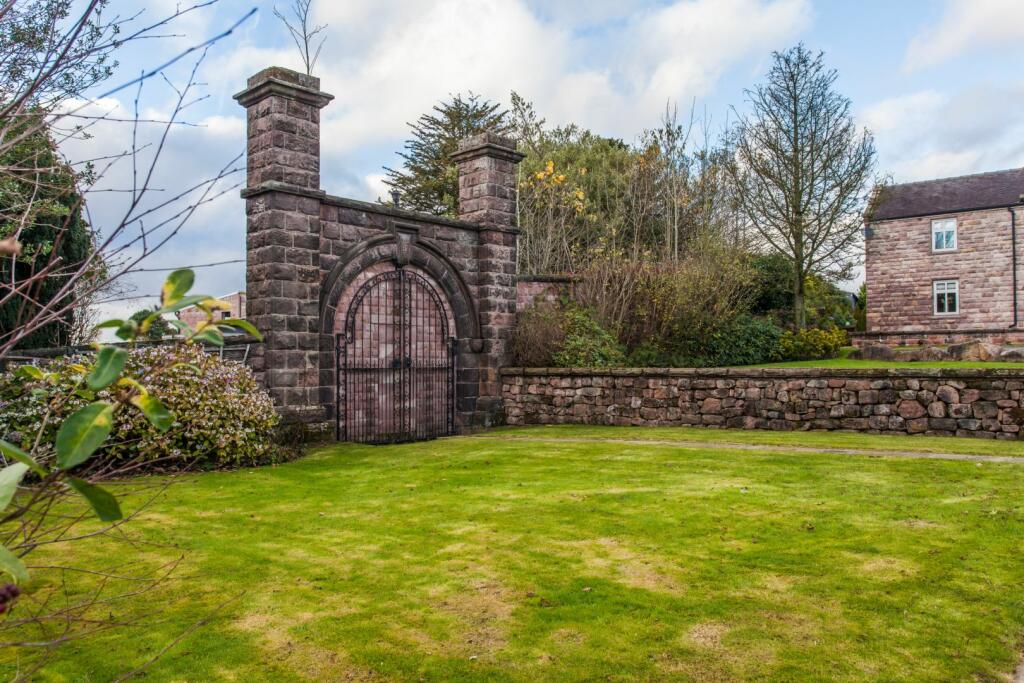 Additional property image - Dial Lane, Congleton, CW12