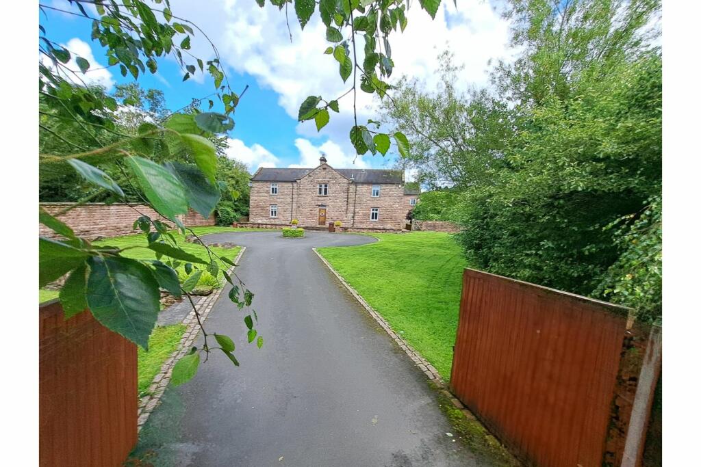 Additional property image - Dial Lane, Congleton, CW12
