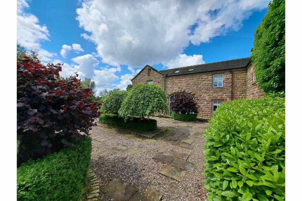 Additional property image - Dial Lane, Congleton, CW12