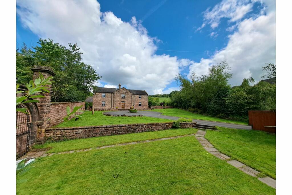 Additional property image - Dial Lane, Congleton, CW12