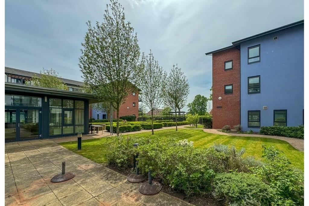 Additional property image - Hambleton Way, Winsford, CW7