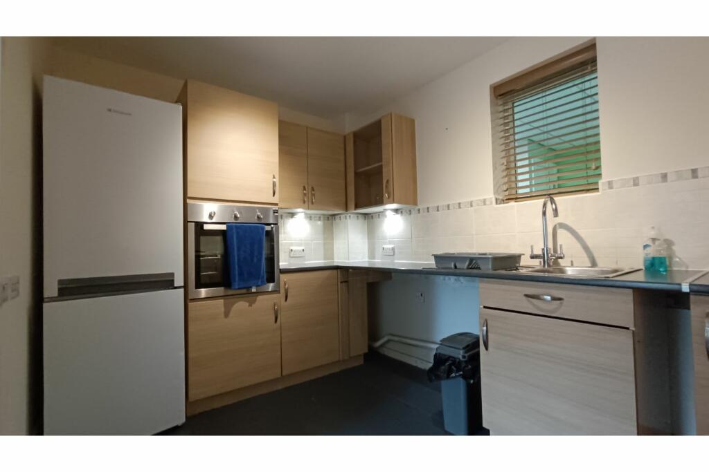 Additional property image - Hambleton Way, Winsford, CW7