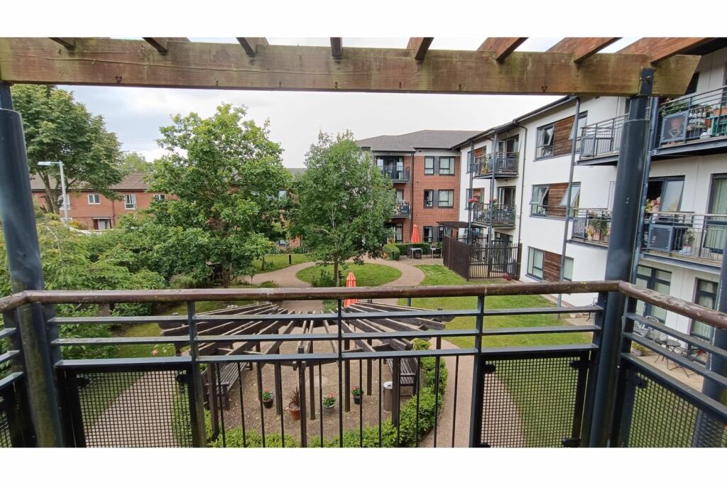 Additional property image - Hambleton Way, Winsford, CW7