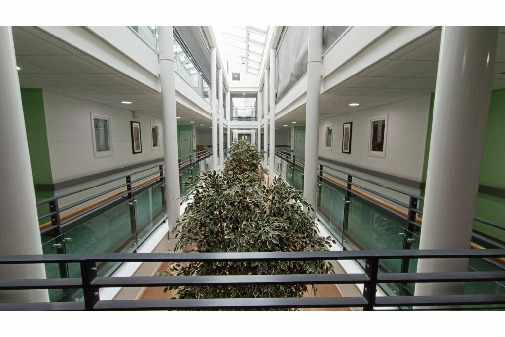 Additional property image - Hambleton Way, Winsford, CW7