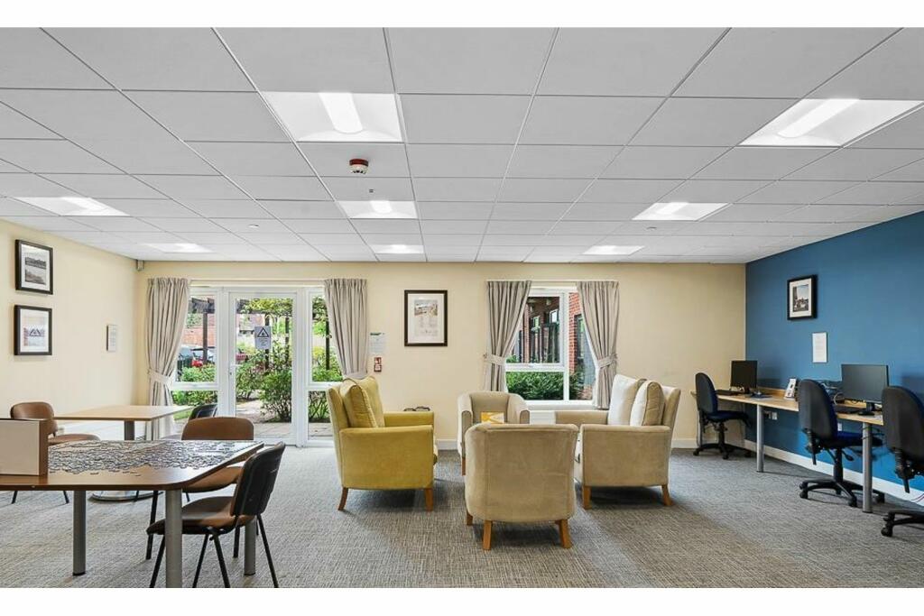 Additional property image - Hambleton Way, Winsford, CW7