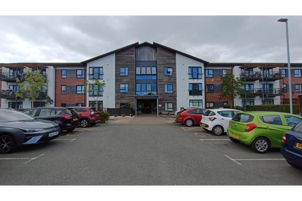 Additional property image - Hambleton Way, Winsford, CW7