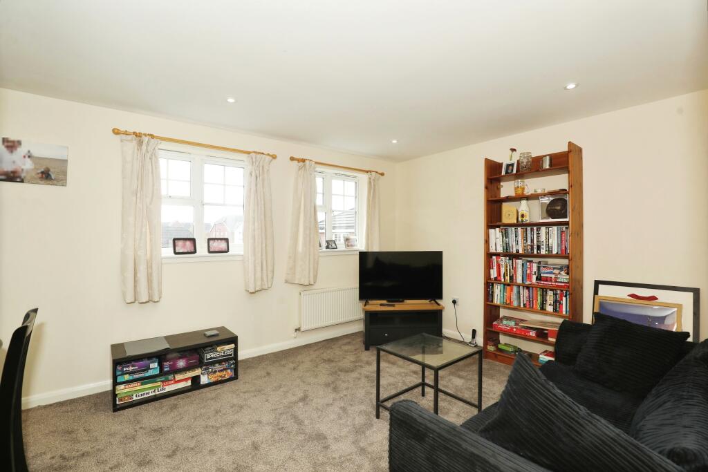 Additional property image - Sandbach Drive, Northwich, CW9