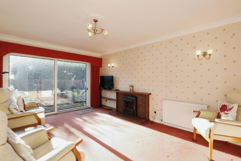 Additional property image - Lea Avenue, Crewe, CW4