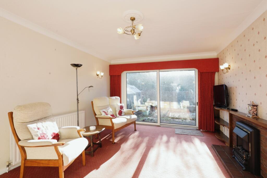 Additional property image - Lea Avenue, Crewe, CW4