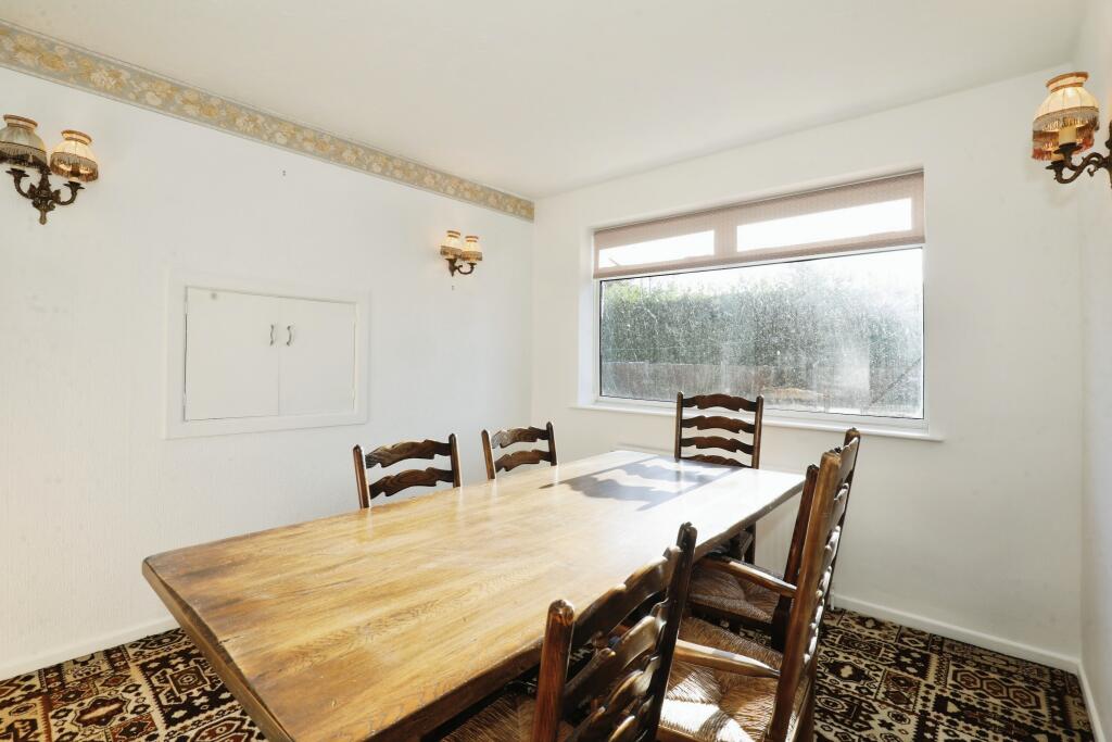 Additional property image - Lea Avenue, Crewe, CW4
