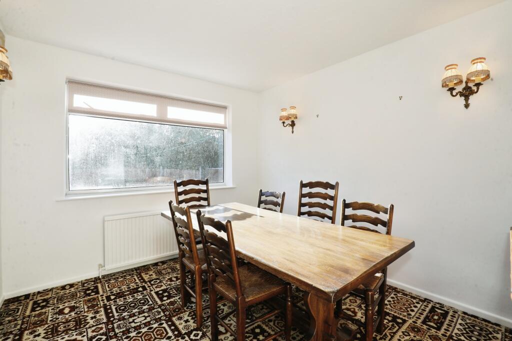 Additional property image - Lea Avenue, Crewe, CW4