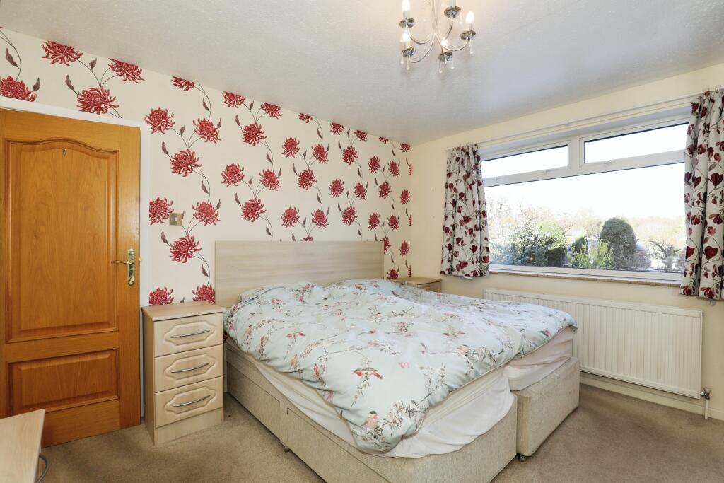 Additional property image - Lea Avenue, Crewe, CW4