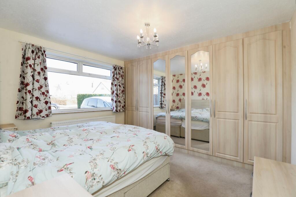 Additional property image - Lea Avenue, Crewe, CW4