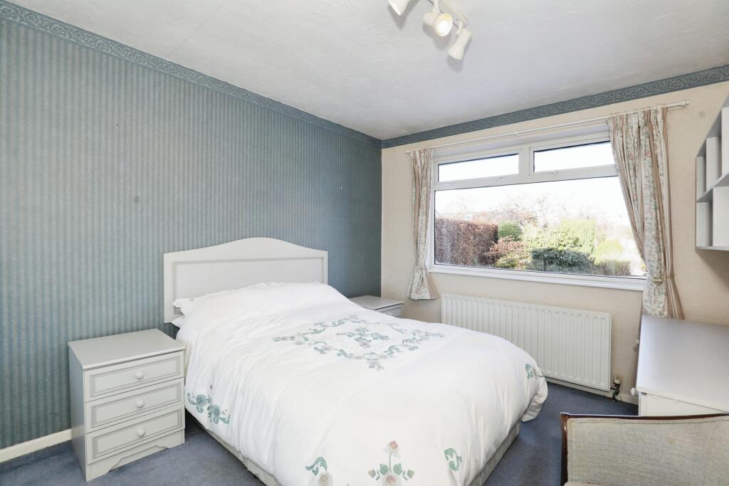 Additional property image - Lea Avenue, Crewe, CW4