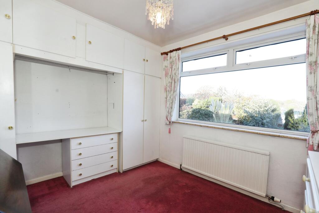 Additional property image - Lea Avenue, Crewe, CW4
