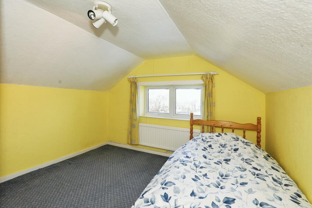 Additional property image - Lea Avenue, Crewe, CW4