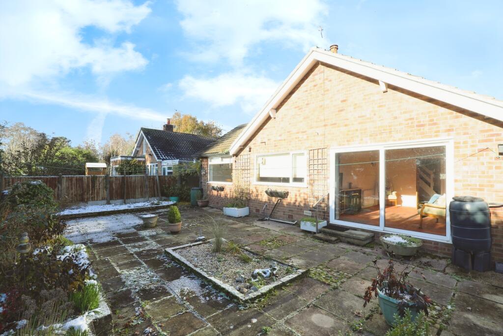 Additional property image - Lea Avenue, Crewe, CW4