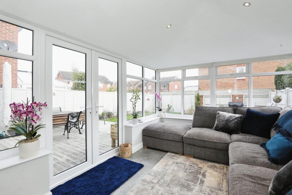 Additional property image - Rosewood Drive, Winsford, CW7