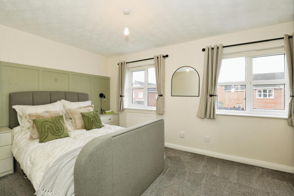 Additional property image - Rosewood Drive, Winsford, CW7