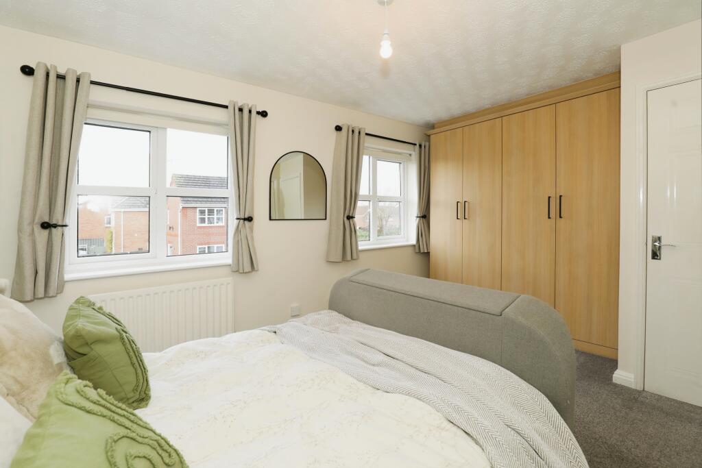 Additional property image - Rosewood Drive, Winsford, CW7