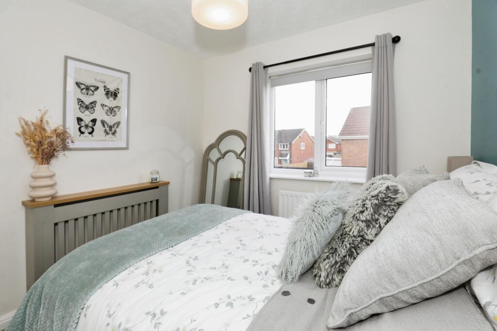 Additional property image - Rosewood Drive, Winsford, CW7