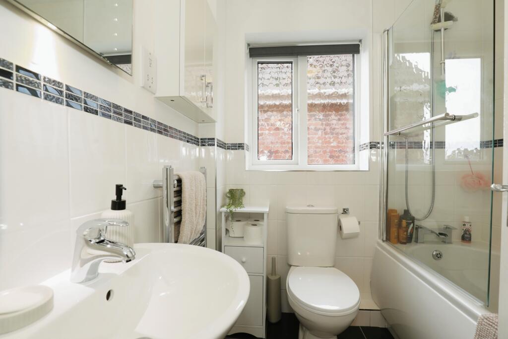 Additional property image - Rosewood Drive, Winsford, CW7