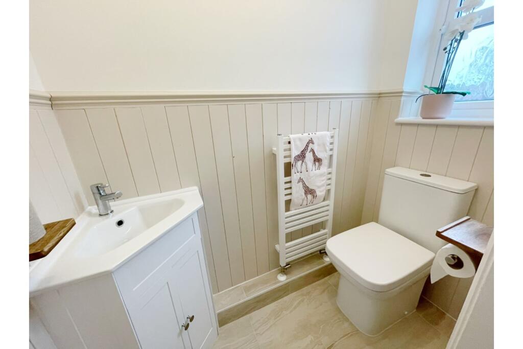 Additional property image - Rosewood Drive, Winsford, CW7
