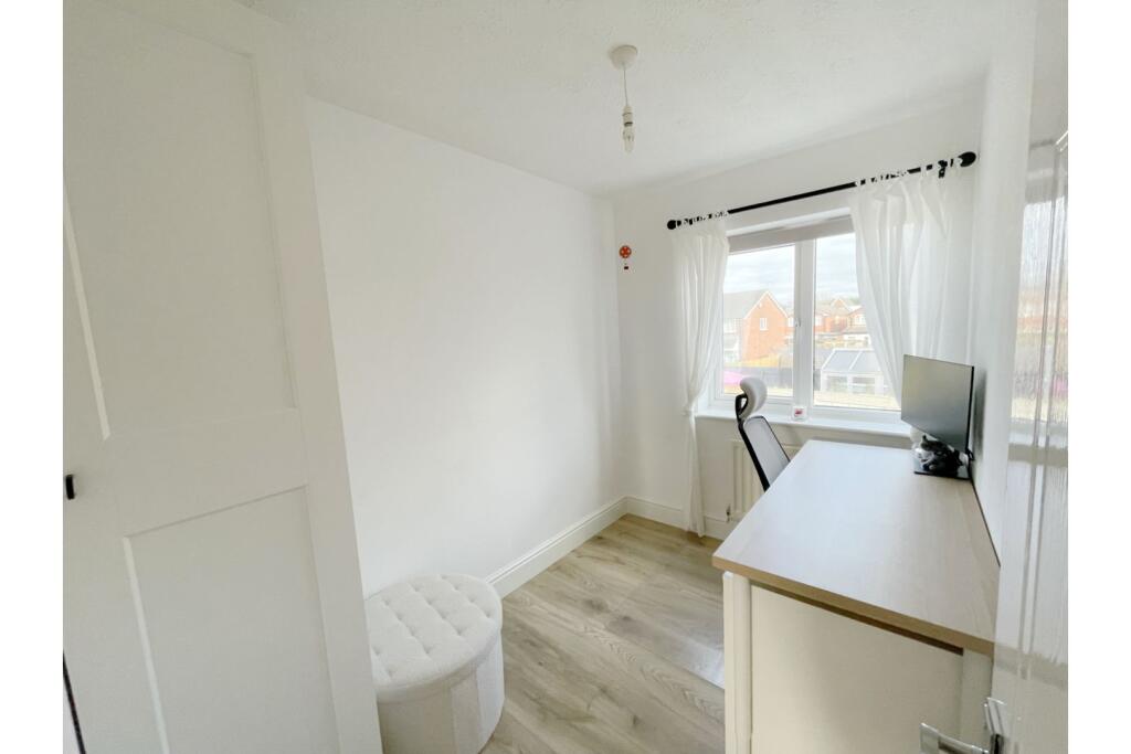 Additional property image - Rosewood Drive, Winsford, CW7