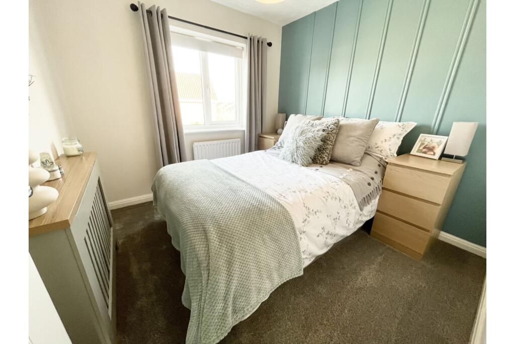 Additional property image - Rosewood Drive, Winsford, CW7