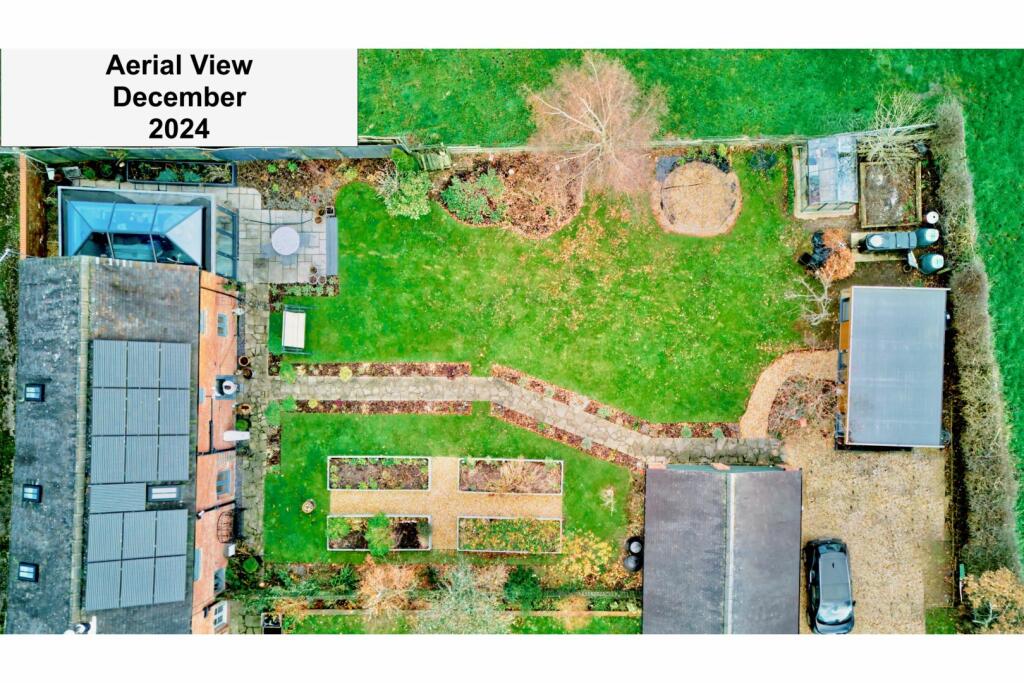 Additional property image - Gorse Lane, Congleton, CW12