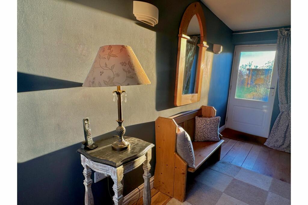 Additional property image - Gorse Lane, Congleton, CW12