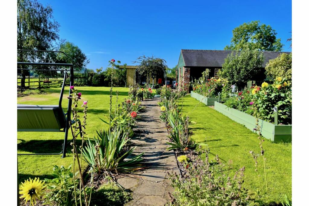 Additional property image - Gorse Lane, Congleton, CW12