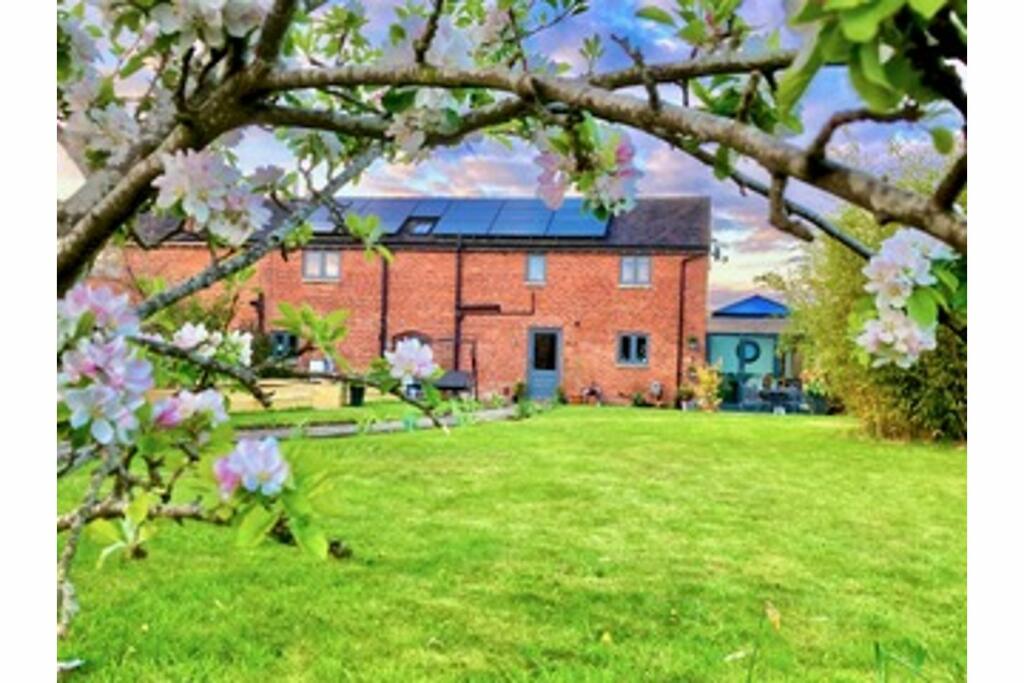 Additional property image - Gorse Lane, Congleton, CW12