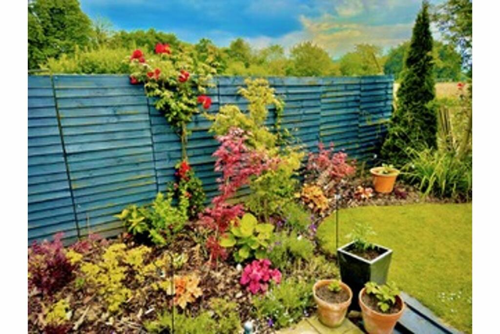 Additional property image - Gorse Lane, Congleton, CW12