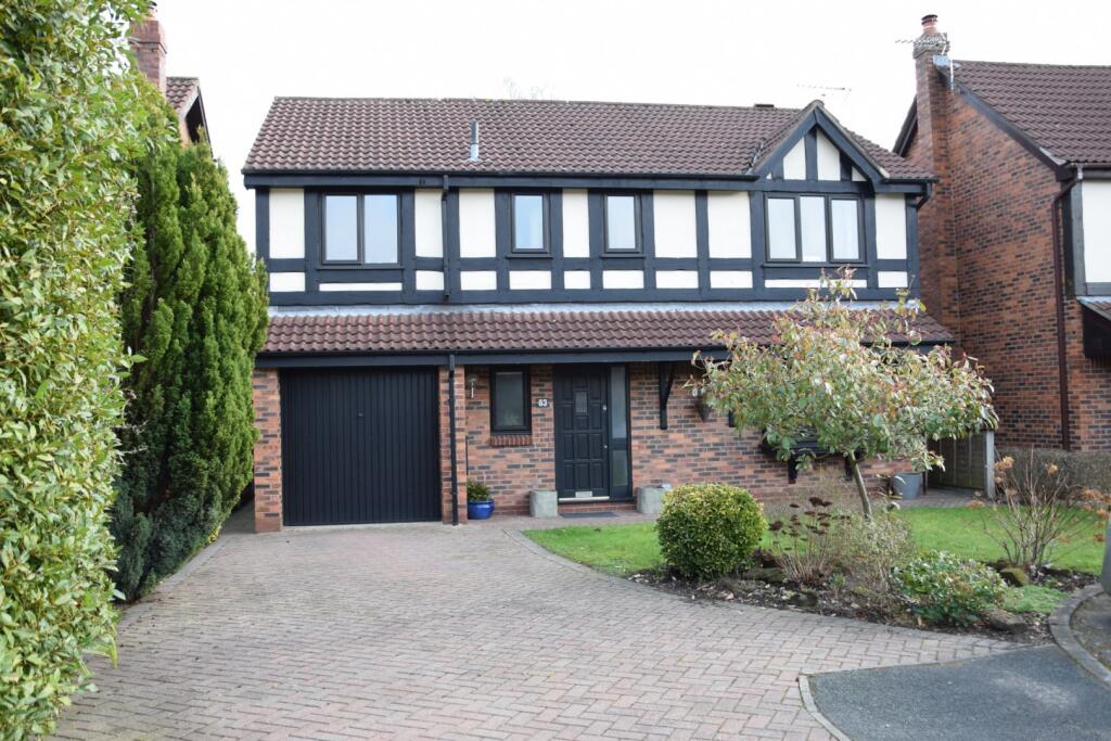 Main image of property: Mornant Avenue, Hartford,  Northwich, CW8